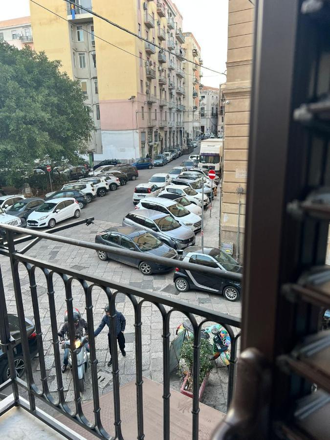 Melikris Home Palermo Exterior foto